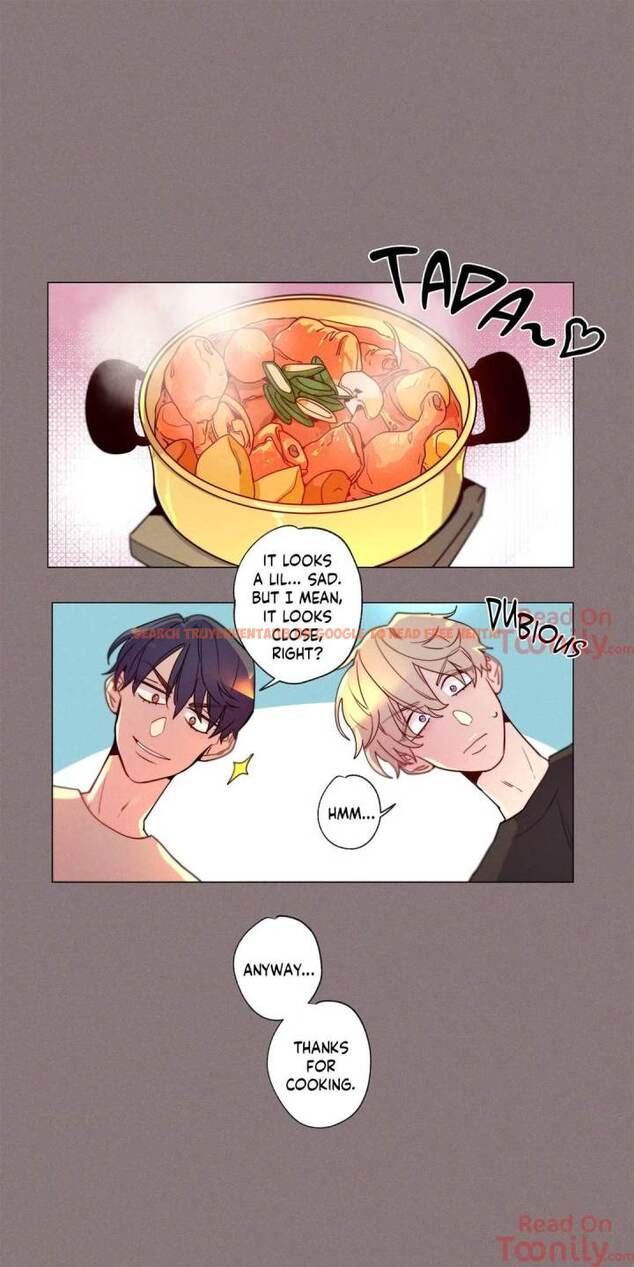 Read Hentai Image 15 243 in comic The Missing O - Chapter 53 - hentaitnt.net