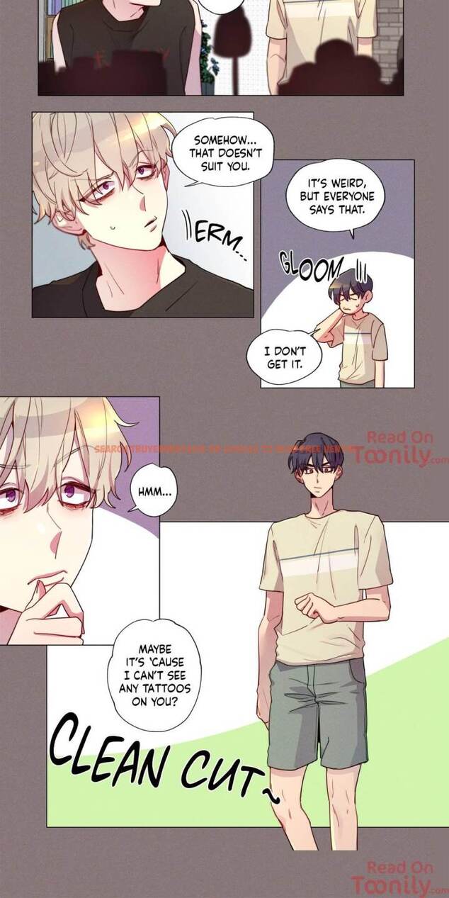 Read Hentai Image 18 243 in comic The Missing O - Chapter 53 - hentaitnt.net