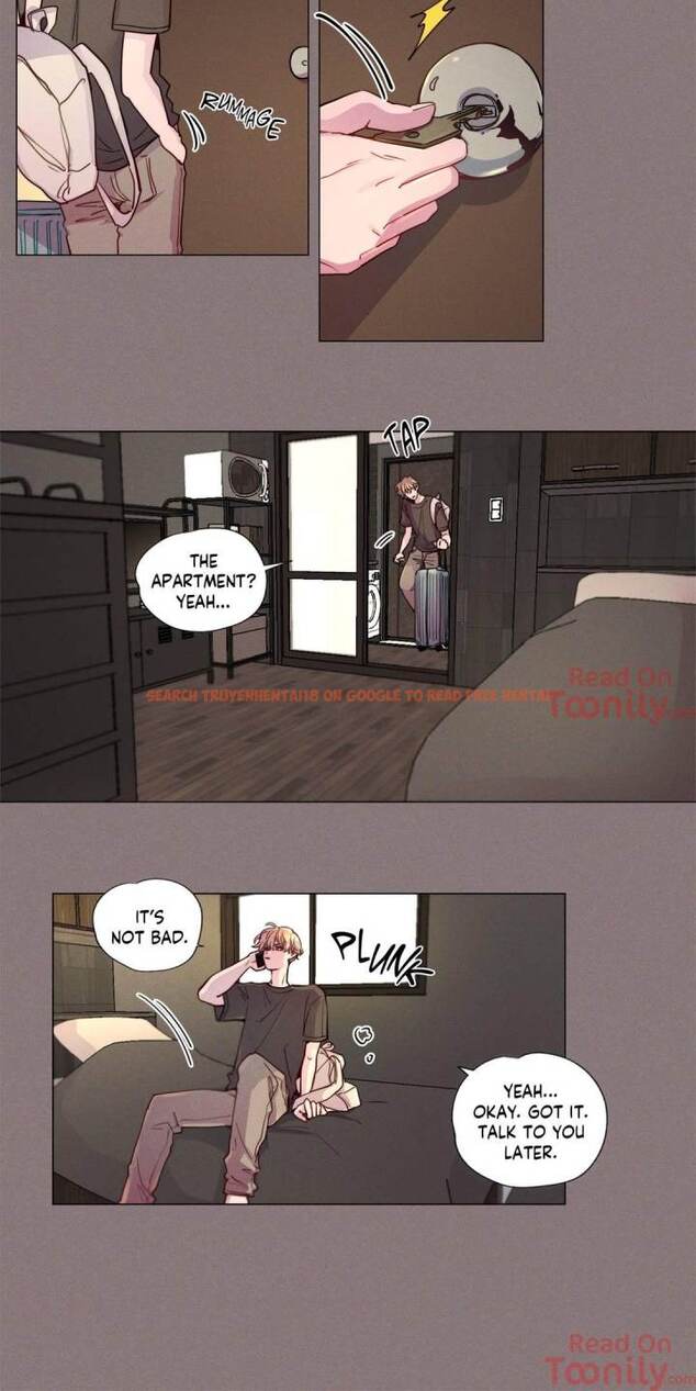 Read Hentai Image 2 243 in comic The Missing O - Chapter 53 - hentaitnt.net