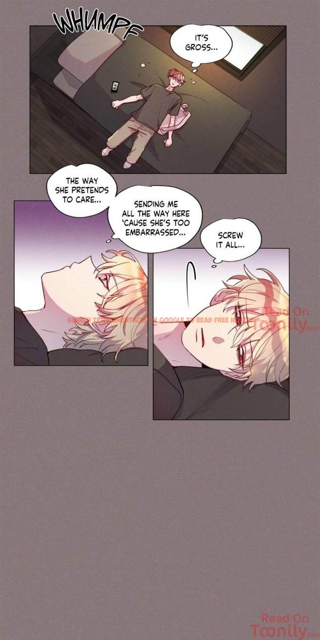 Read Hentai Image 3 243 in comic The Missing O - Chapter 53 - hentaitnt.net