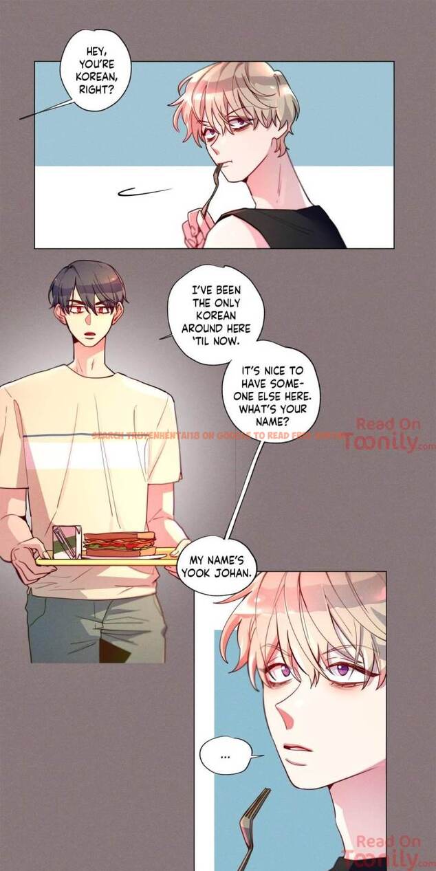 Read Hentai Image 9 243 in comic The Missing O - Chapter 53 - hentaitnt.net