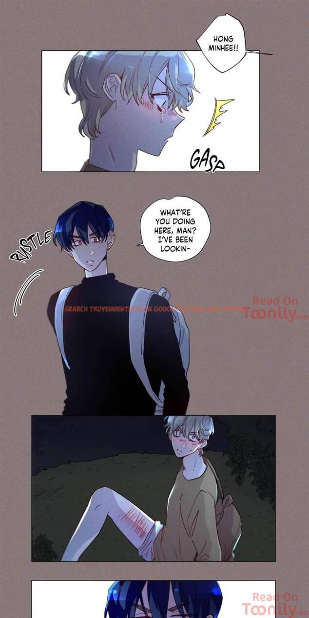 Read Hentai Image 13 243 in comic The Missing O - Chapter 54 - hentaitnt.net