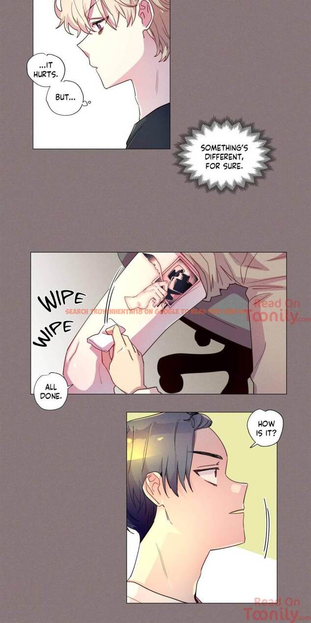 Read Hentai Image 16 243 in comic The Missing O - Chapter 54 - hentaitnt.net