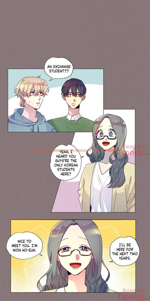 Read Hentai Image 18 243 in comic The Missing O - Chapter 54 - hentaitnt.net