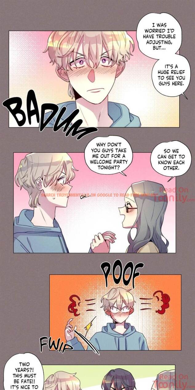 Read Hentai Image 19 243 in comic The Missing O - Chapter 54 - hentaitnt.net