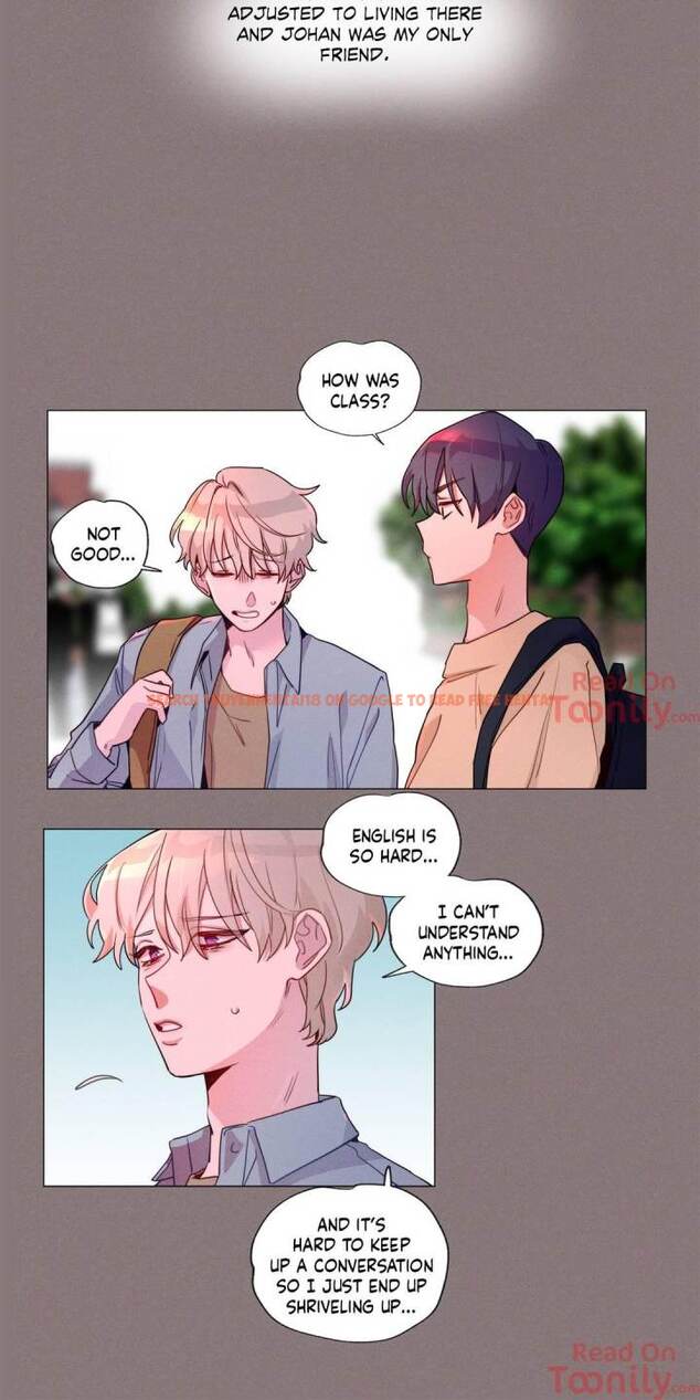 Read Hentai Image 2 239 in comic The Missing O - Chapter 54 - hentaitnt.net