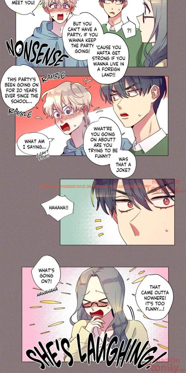 Read Hentai Image 20 243 in comic The Missing O - Chapter 54 - hentaitnt.net