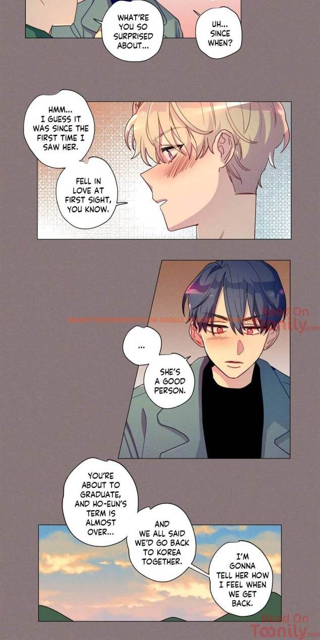 Read Hentai Image 22 243 in comic The Missing O - Chapter 54 - hentaitnt.net
