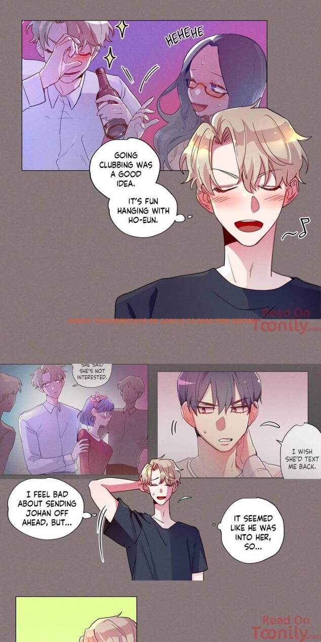 Read Hentai Image 25 243 in comic The Missing O - Chapter 54 - hentaitnt.net