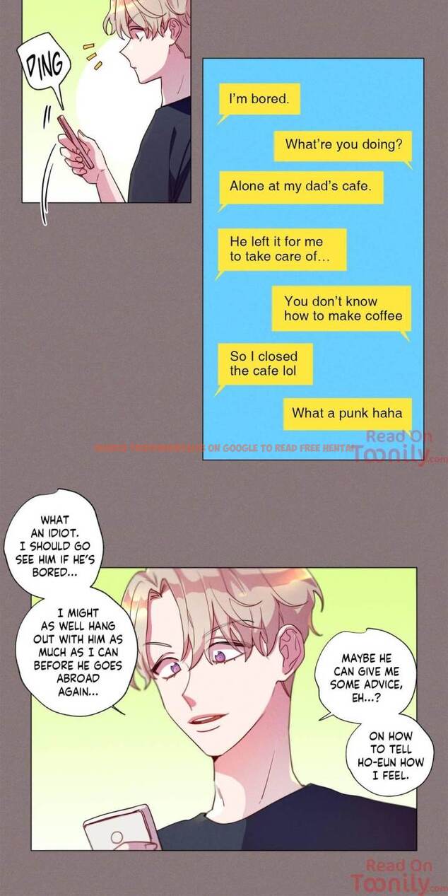 Read Hentai Image 26 243 in comic The Missing O - Chapter 54 - hentaitnt.net