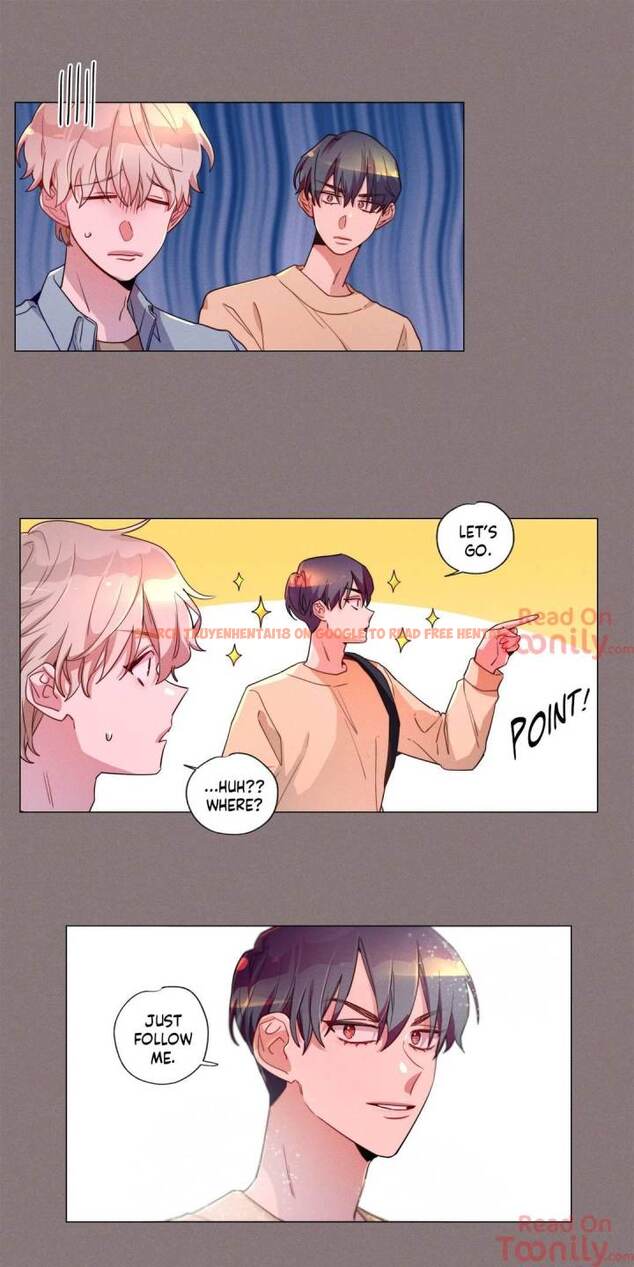 Read Hentai Image 3 239 in comic The Missing O - Chapter 54 - hentaitnt.net