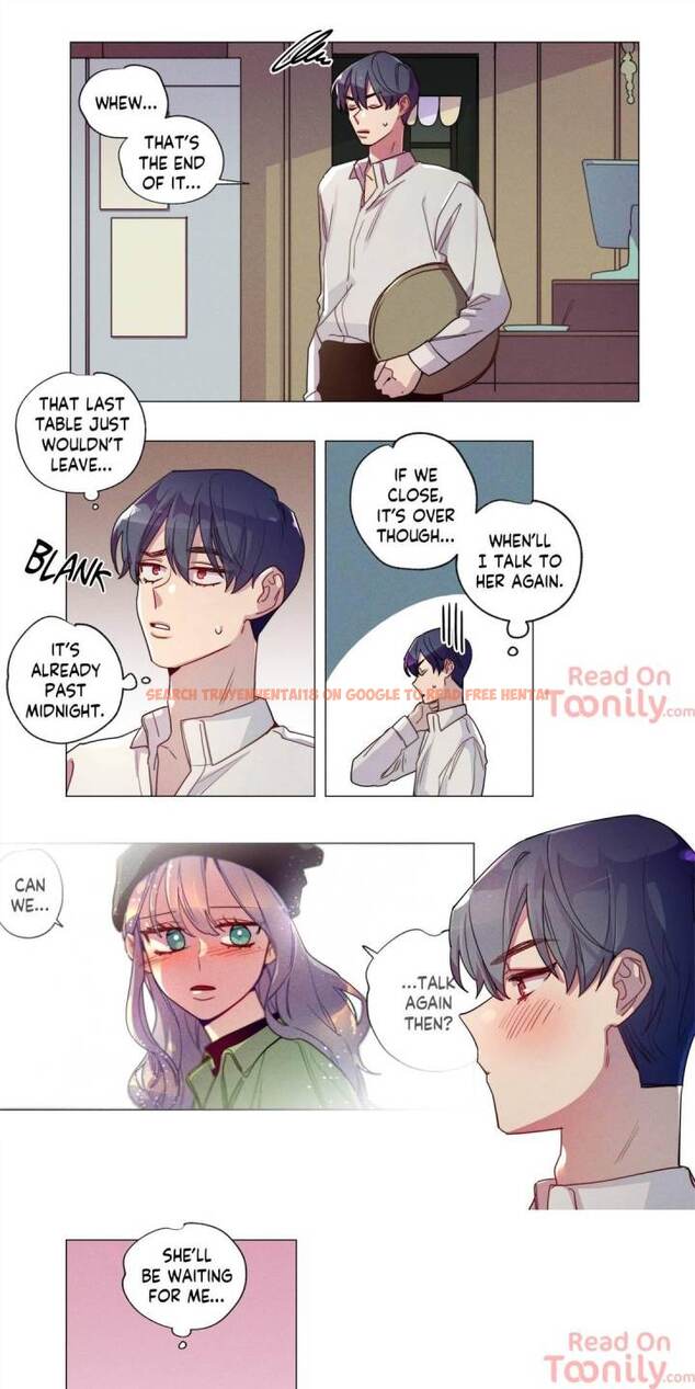 Read Hentai Image 33 243 in comic The Missing O - Chapter 54 - hentaitnt.net