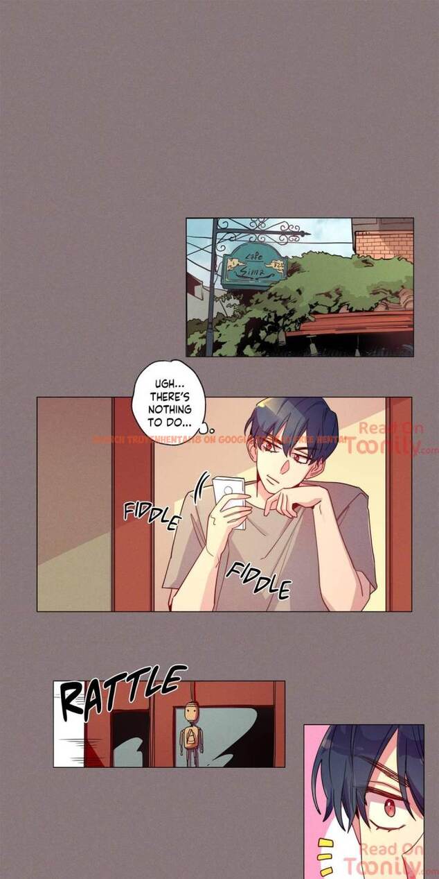 Read Hentai Image 37 243 in comic The Missing O - Chapter 54 - hentaitnt.net
