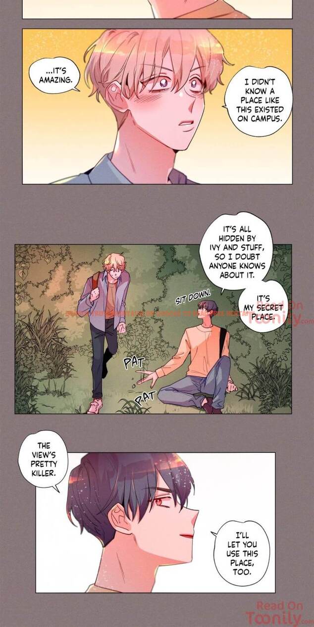 Read Hentai Image 6 239 in comic The Missing O - Chapter 54 - hentaitnt.net