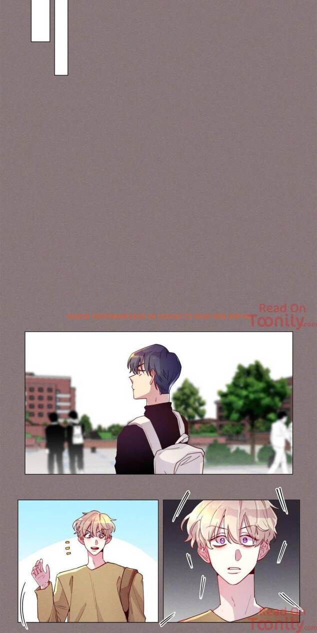 Read Hentai Image 8 239 in comic The Missing O - Chapter 54 - hentaitnt.net