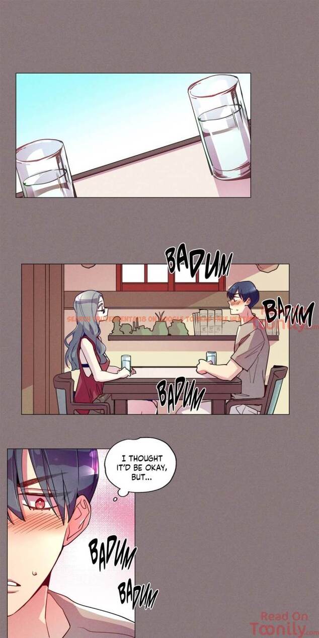 Read Hentai Image 1 238 in comic The Missing O - Chapter 55 - www.hentaitnt.net