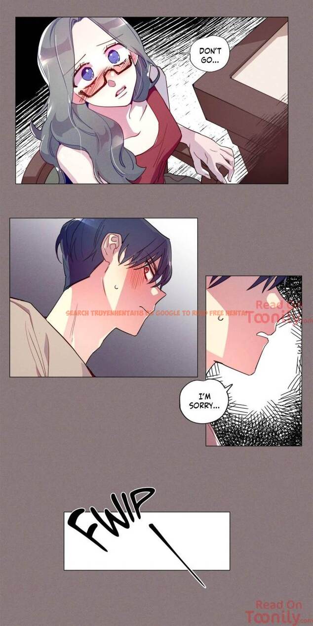 Read Hentai Image 16 238 in comic The Missing O - Chapter 55 - www.hentaitnt.net