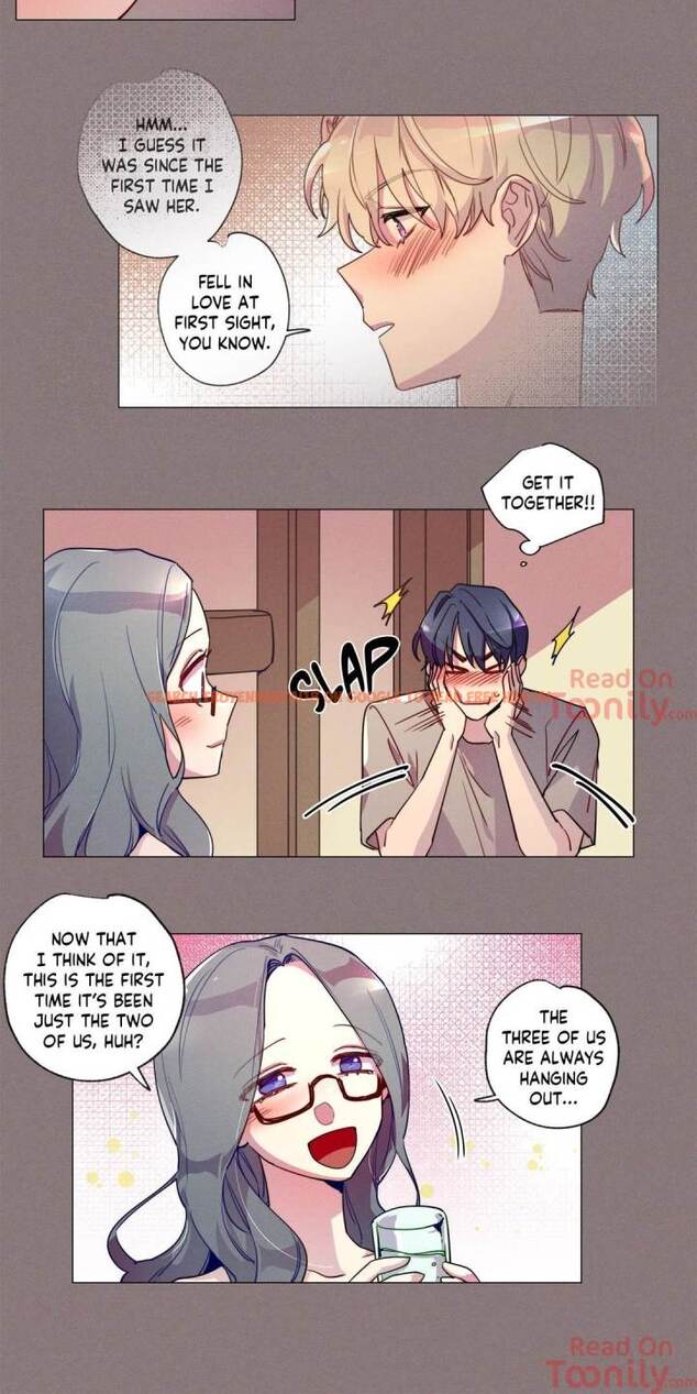 Read Hentai Image 2 238 in comic The Missing O - Chapter 55 - www.hentaitnt.net