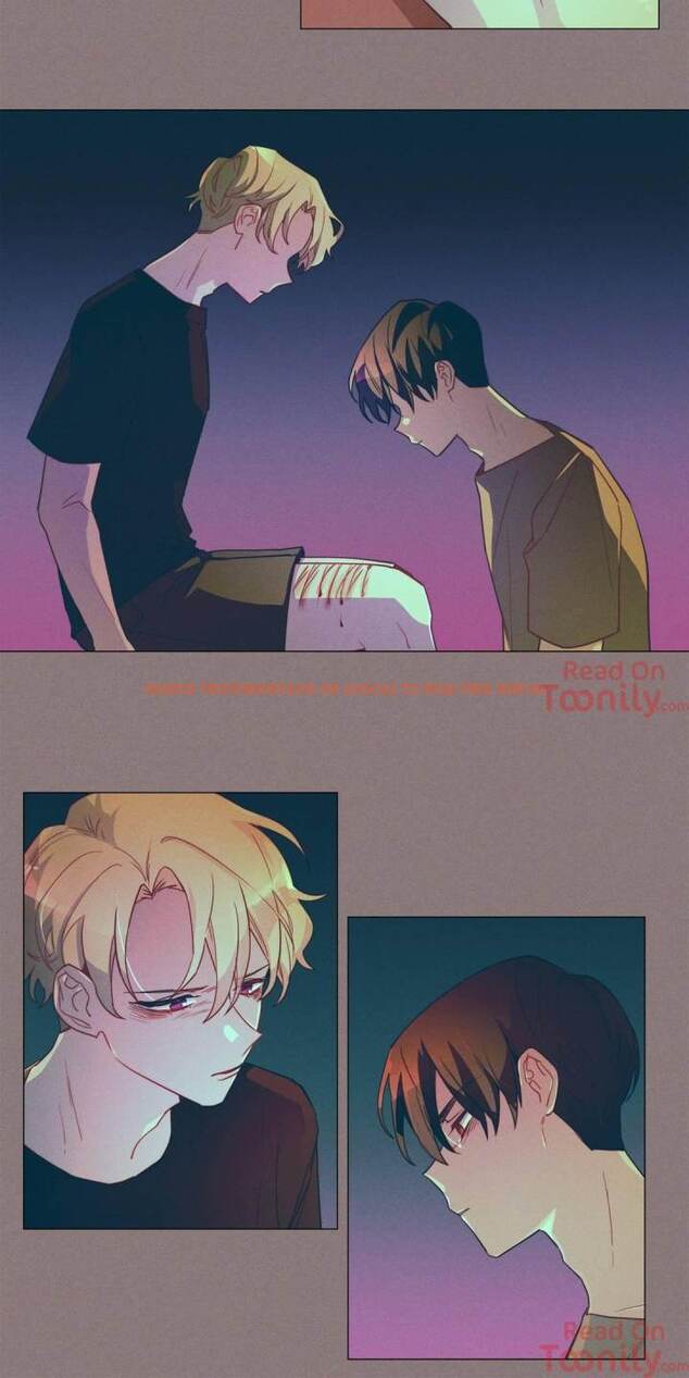 Read Hentai Image 20 238 in comic The Missing O - Chapter 55 - www.hentaitnt.net