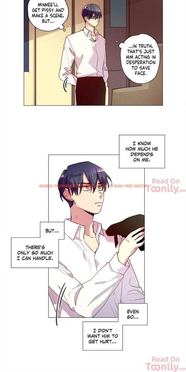 Read Hentai Image 24 238 in comic The Missing O - Chapter 55 - www.hentaitnt.net