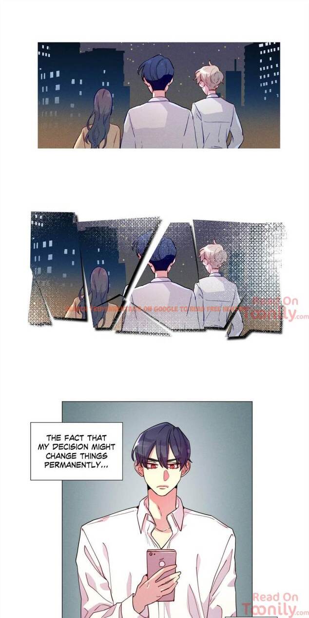 Read Hentai Image 25 238 in comic The Missing O - Chapter 55 - www.hentaitnt.net