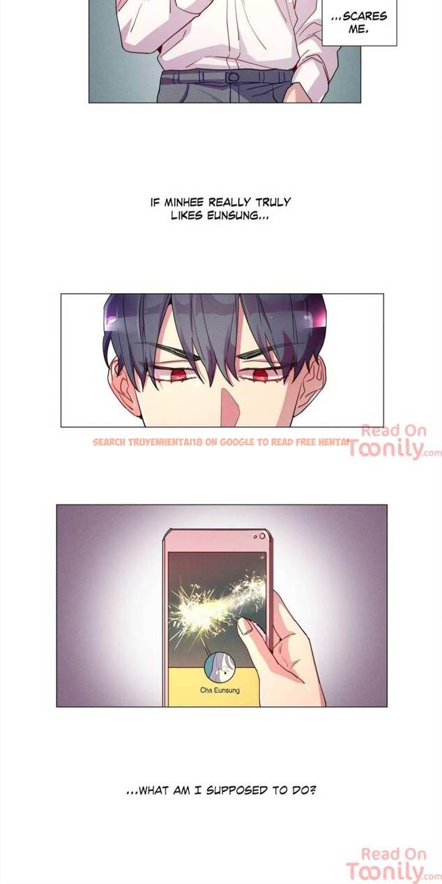 Read Hentai Image 26 238 in comic The Missing O - Chapter 55 - www.hentaitnt.net