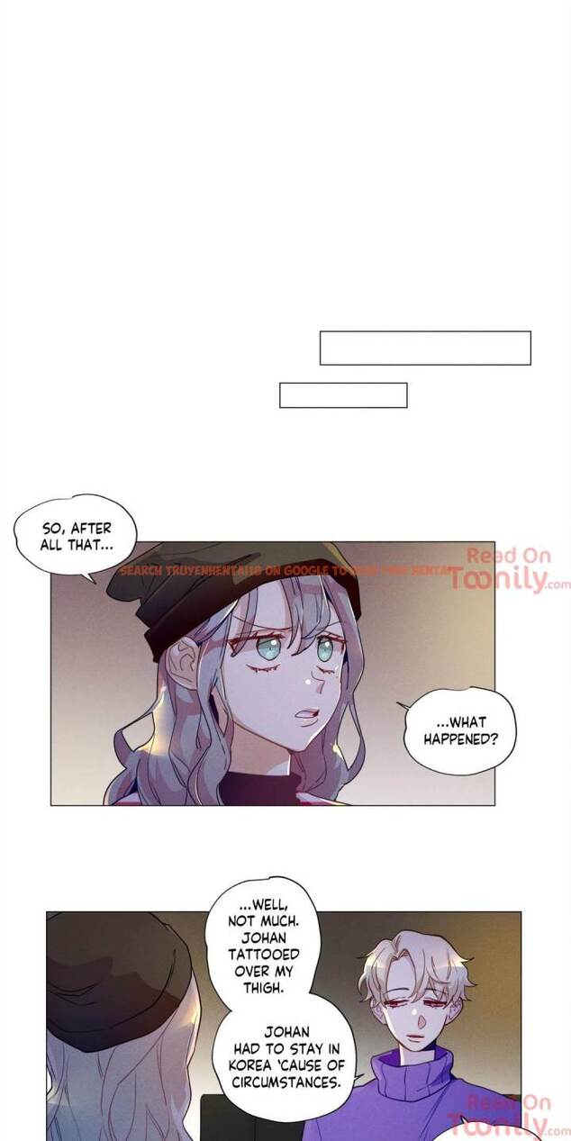 Read Hentai Image 27 238 in comic The Missing O - Chapter 55 - www.hentaitnt.net