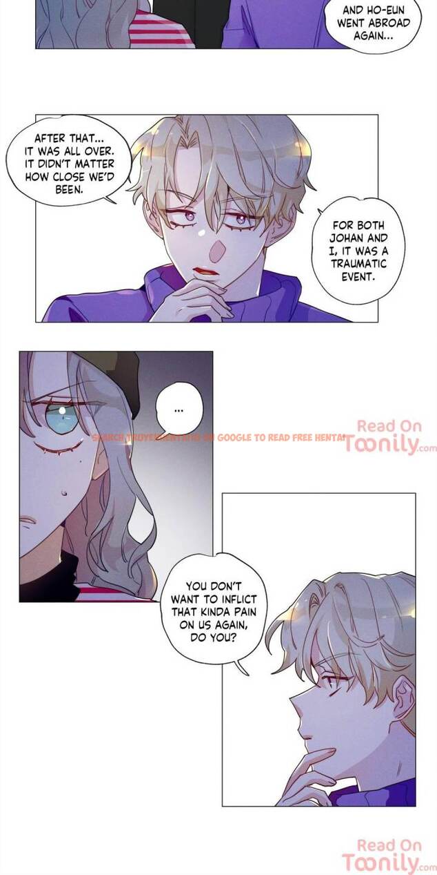 Read Hentai Image 28 238 in comic The Missing O - Chapter 55 - www.hentaitnt.net