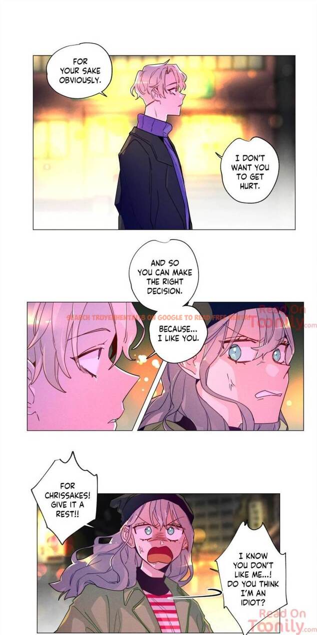 Read Hentai Image 31 238 in comic The Missing O - Chapter 55 - www.hentaitnt.net