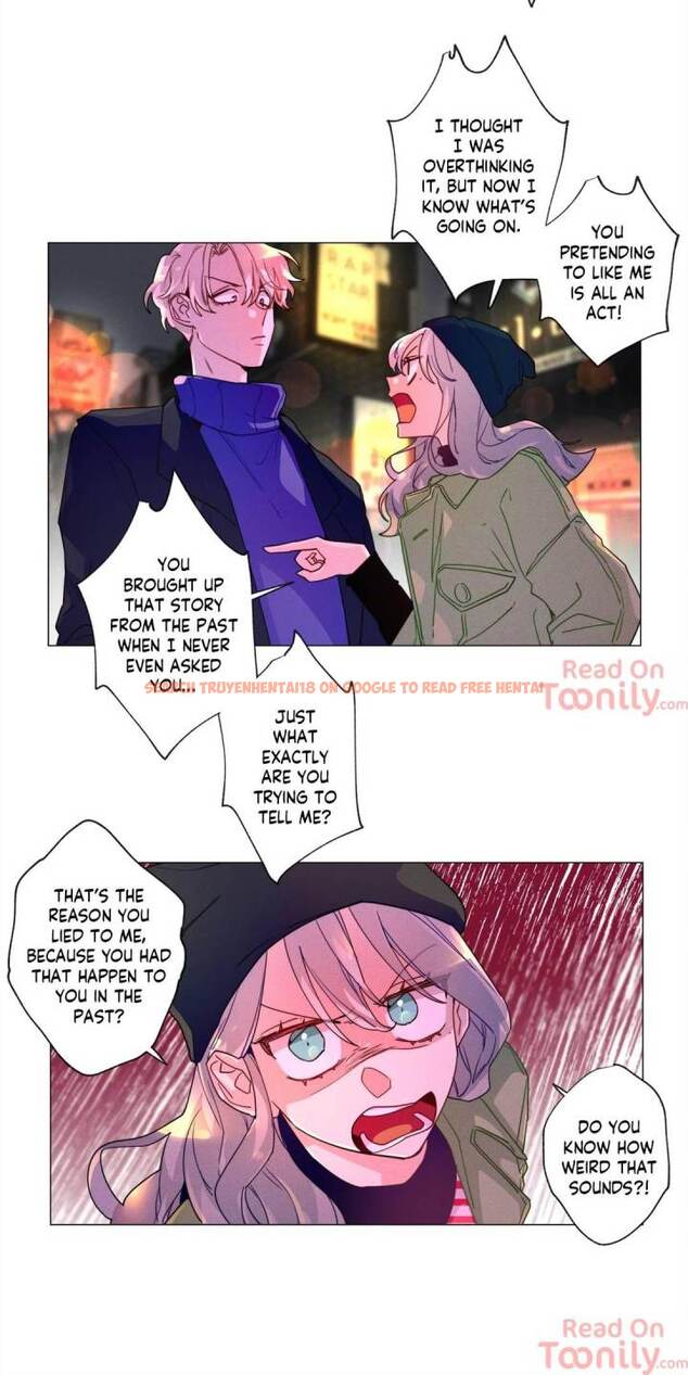 Read Hentai Image 32 239 in comic The Missing O - Chapter 55 - www.hentaitnt.net