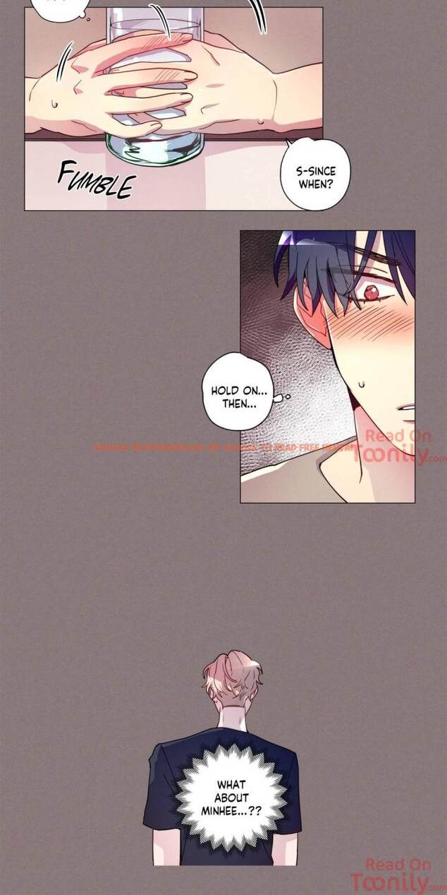 Read Hentai Image 6 238 in comic The Missing O - Chapter 55 - www.hentaitnt.net