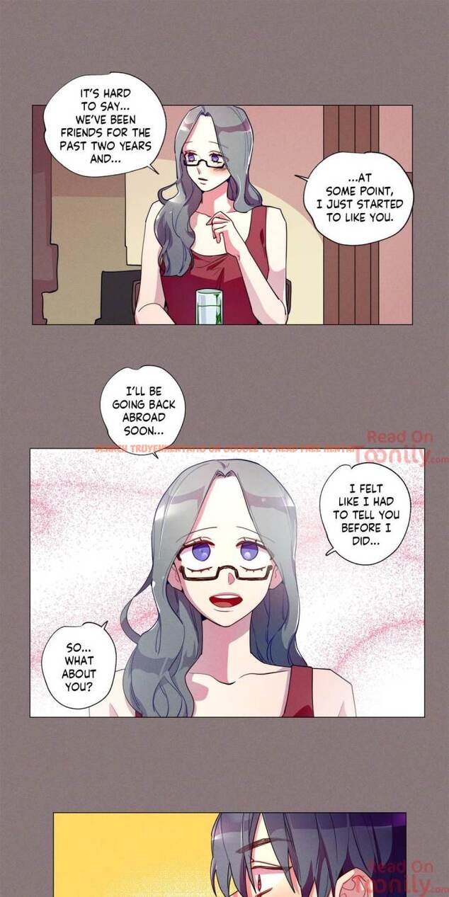 Read Hentai Image 7 238 in comic The Missing O - Chapter 55 - www.hentaitnt.net