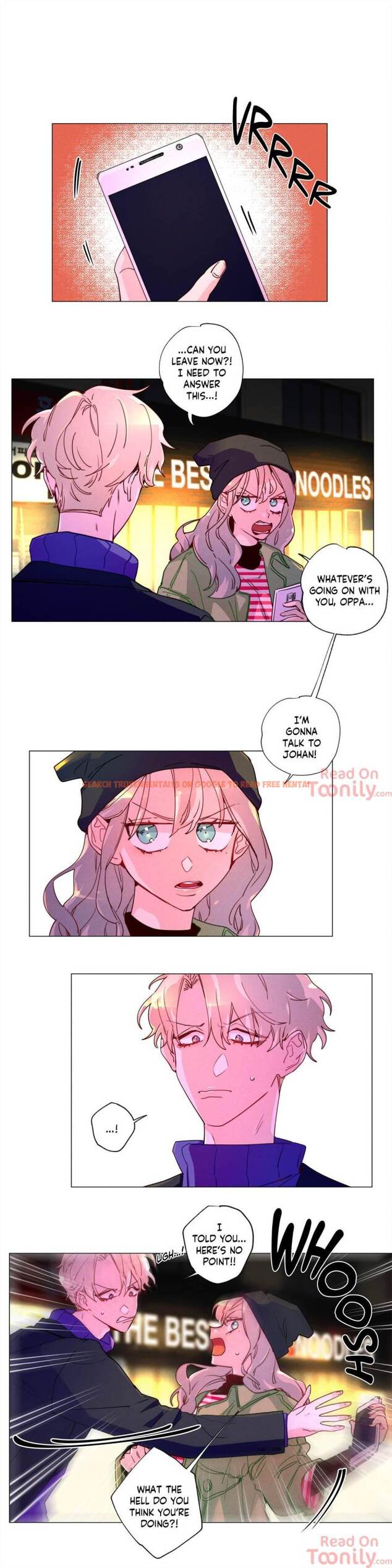 Read Hentai Image 1 238 in comic The Missing O - Chapter 56 - www.hentaitnt.net