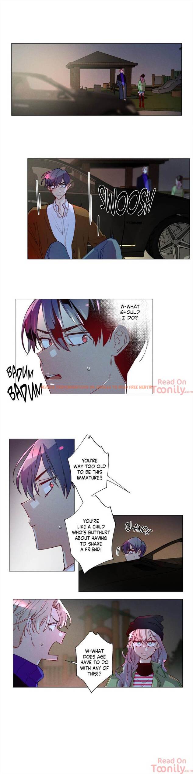 Read Hentai Image 10 238 in comic The Missing O - Chapter 56 - www.hentaitnt.net