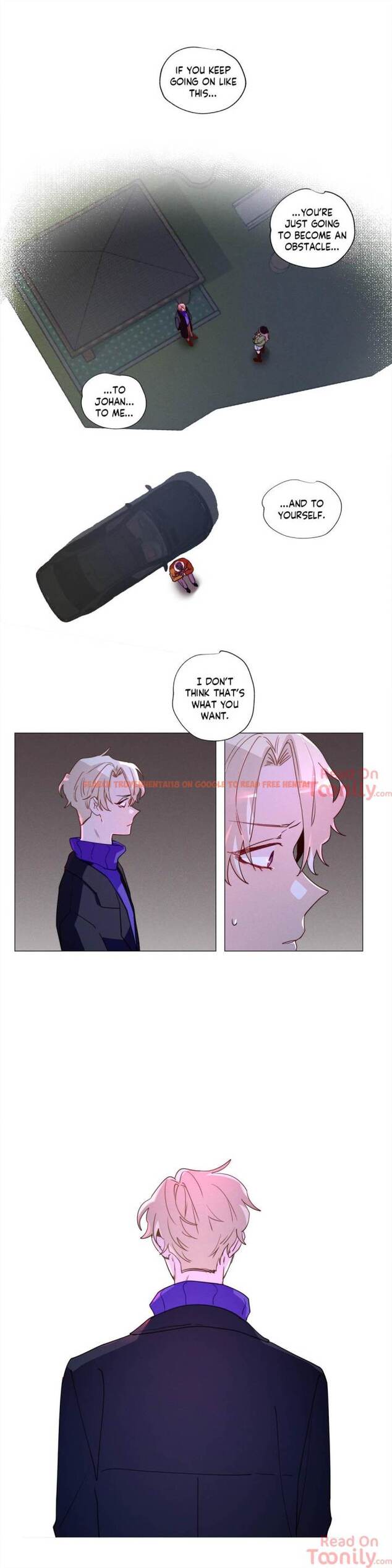 Read Hentai Image 13 238 in comic The Missing O - Chapter 56 - www.hentaitnt.net