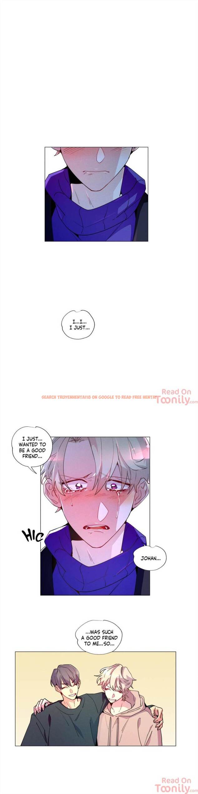 Read Hentai Image 14 238 in comic The Missing O - Chapter 56 - www.hentaitnt.net