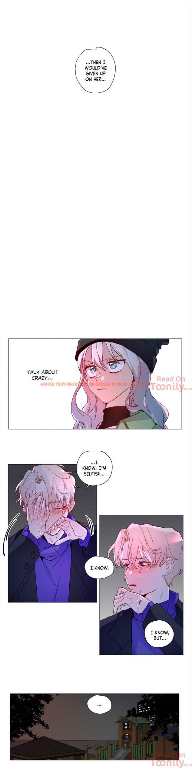 Read Hentai Image 16 238 in comic The Missing O - Chapter 56 - www.hentaitnt.net