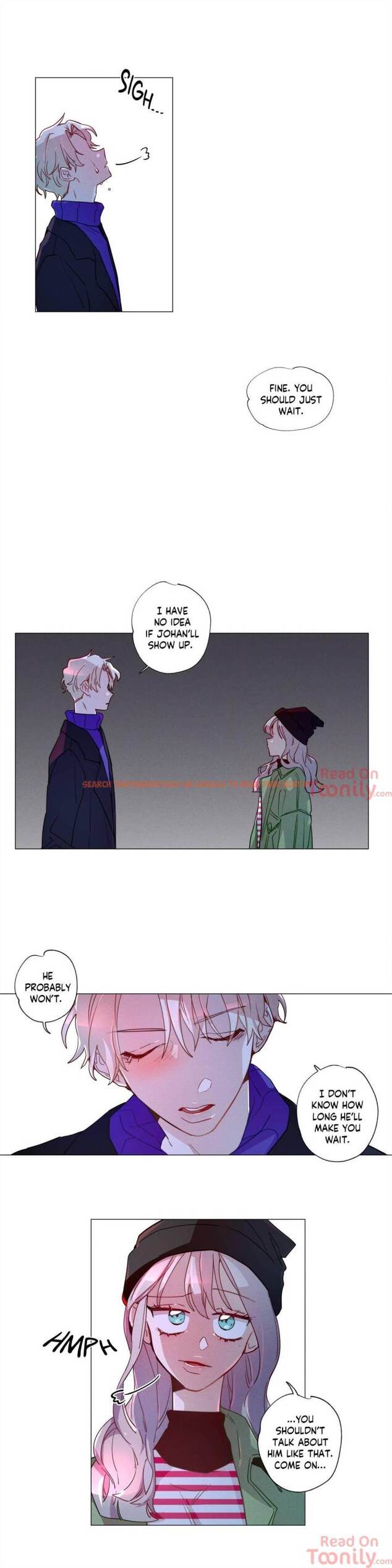 Read Hentai Image 17 238 in comic The Missing O - Chapter 56 - www.hentaitnt.net