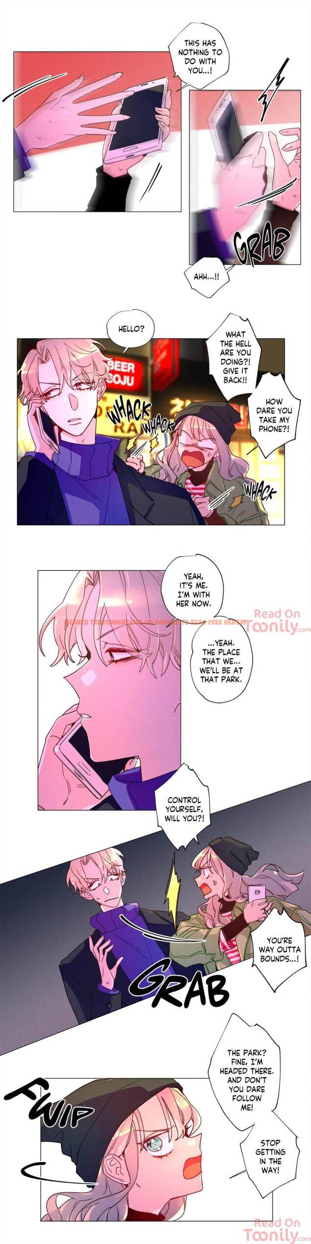 Read Hentai Image 2 238 in comic The Missing O - Chapter 56 - www.hentaitnt.net