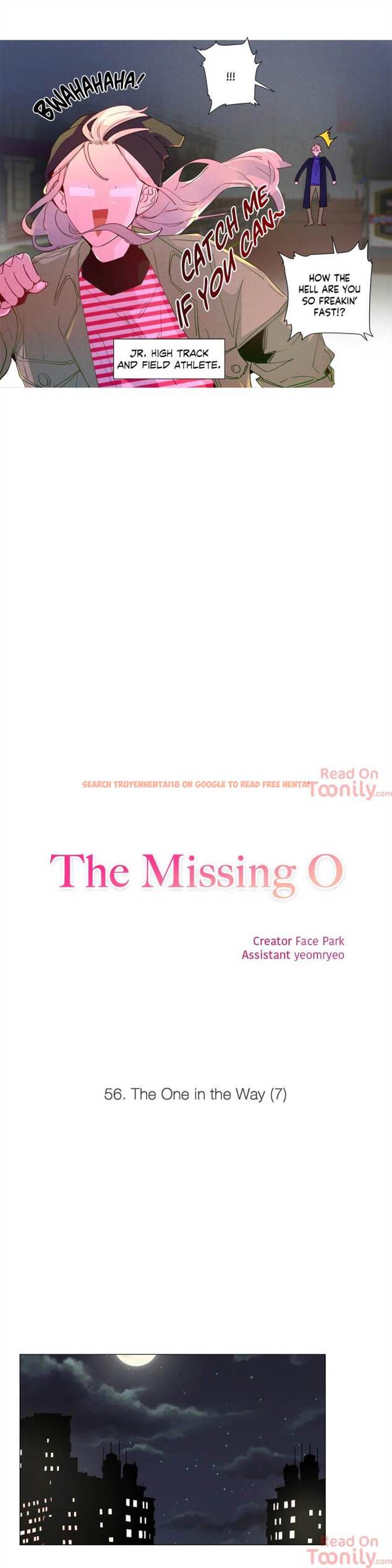 Read Hentai Image 6 238 in comic The Missing O - Chapter 56 - www.hentaitnt.net
