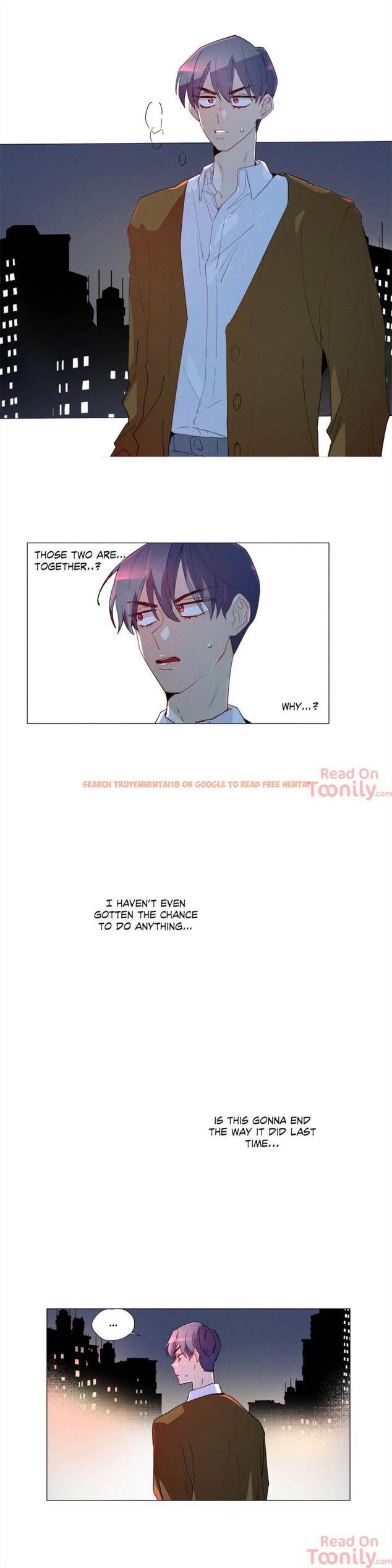 Read Hentai Image 7 238 in comic The Missing O - Chapter 56 - www.hentaitnt.net