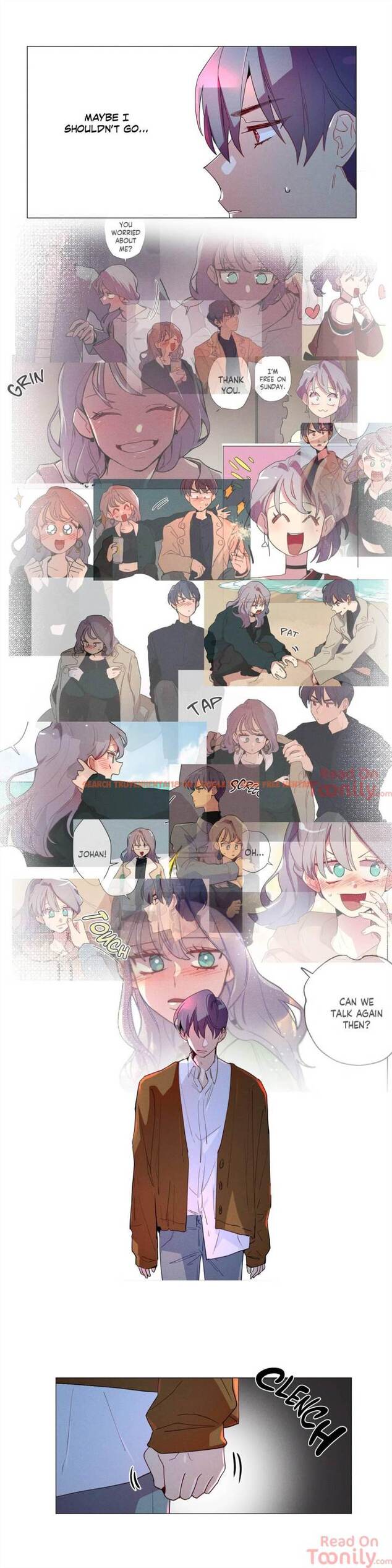 Read Hentai Image 8 238 in comic The Missing O - Chapter 56 - www.hentaitnt.net