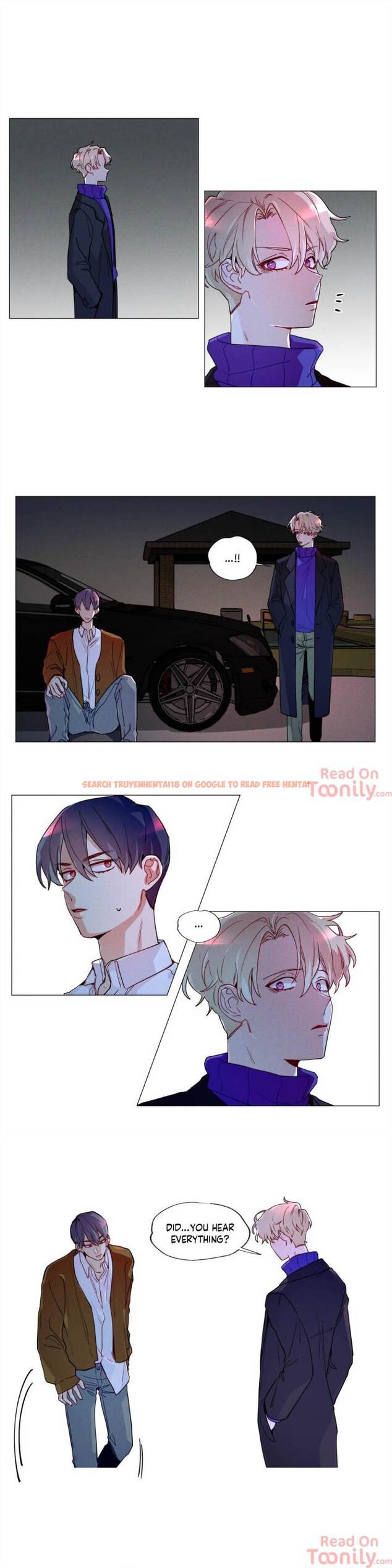 Read Hentai Image 1 238 in comic The Missing O - Chapter 57 - www.hentaitnt.net