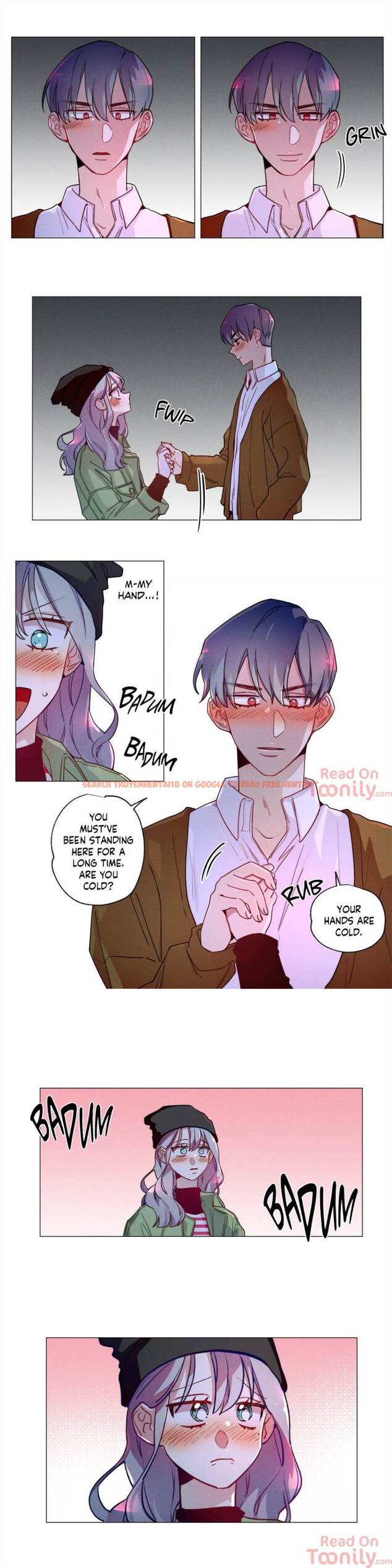 Read Hentai Image 10 238 in comic The Missing O - Chapter 57 - www.hentaitnt.net