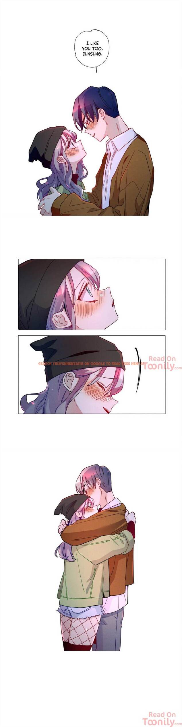 Read Hentai Image 13 238 in comic The Missing O - Chapter 57 - www.hentaitnt.net