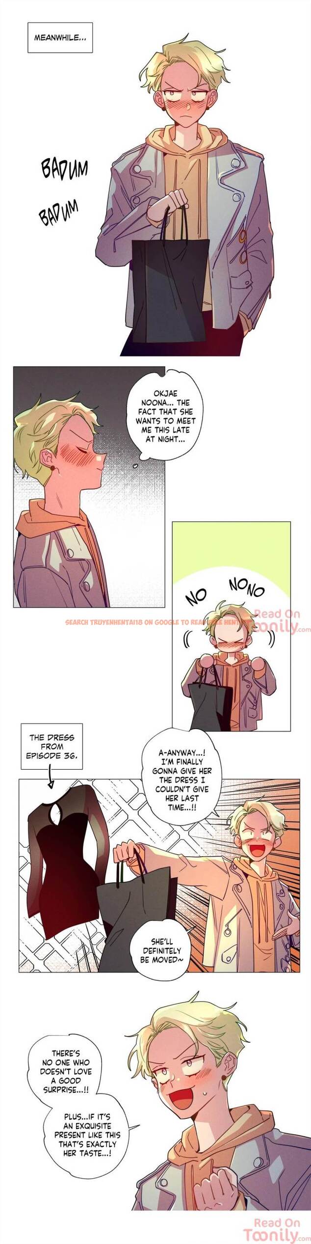 Read Hentai Image 14 238 in comic The Missing O - Chapter 57 - www.hentaitnt.net