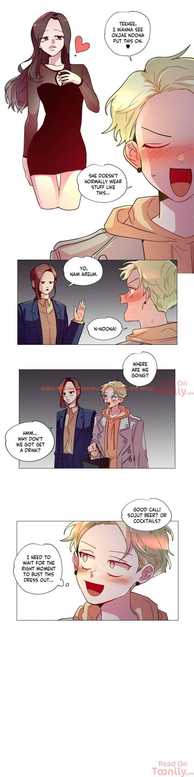 Read Hentai Image 15 238 in comic The Missing O - Chapter 57 - www.hentaitnt.net
