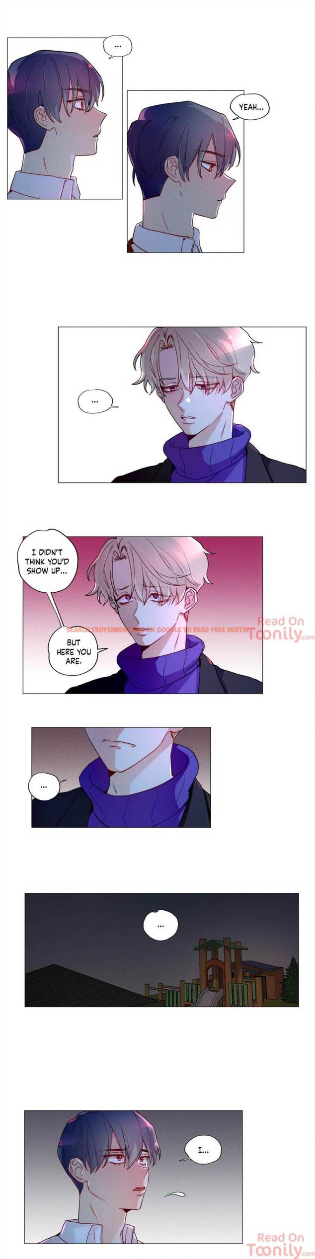 Read Hentai Image 2 238 in comic The Missing O - Chapter 57 - www.hentaitnt.net