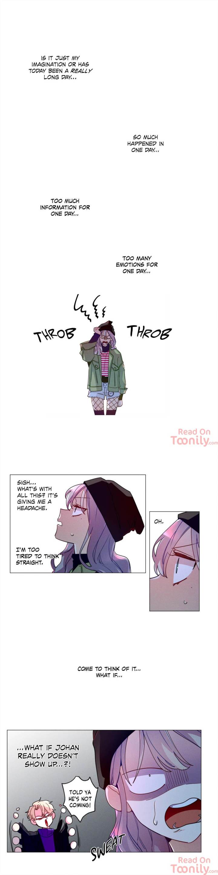 Read Hentai Image 6 238 in comic The Missing O - Chapter 57 - www.hentaitnt.net