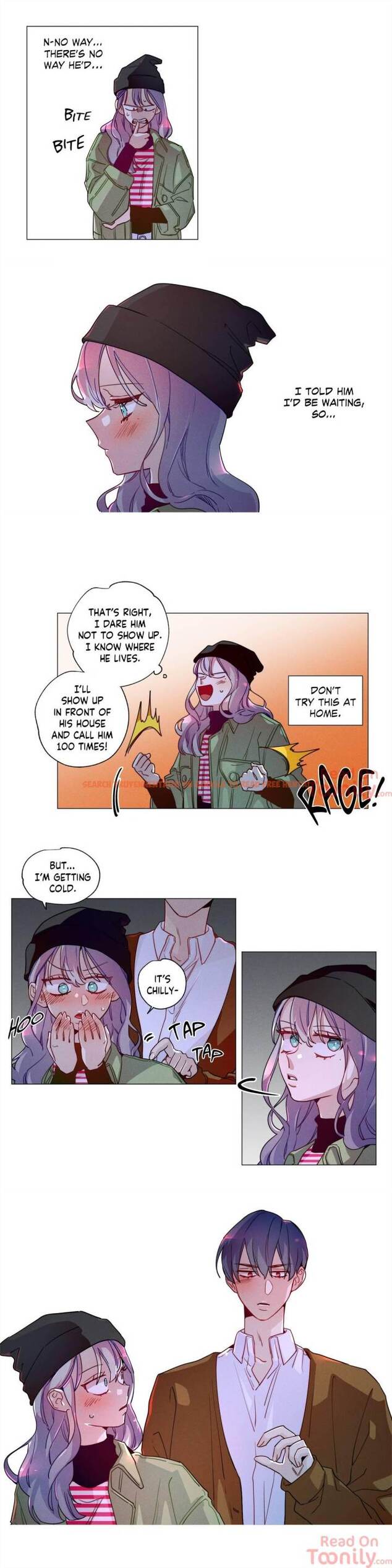 Read Hentai Image 7 238 in comic The Missing O - Chapter 57 - www.hentaitnt.net